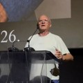 Počeli minutom ćutanja, ćerke u suzama: Era Ojdanić održao emotivni govor o Andriji: “Kad smo trebali da…”