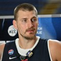 Tradicija se nastavlja: Evo gde je Nikola Jokić posle dominacije u dresu Srbije