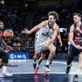 Gotovo: Partizan ima novog plejmejkera