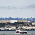 Potonuo čamac u blizini Alkatraza, jedna osoba poginula, tri nestale