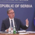 Vučić: Pobednička kampanja SNS će imati mnogo faza, poslednji deo do sada neviđen