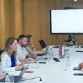 Đedović Handanović: Uvoz derivata otežan, državne rezerve dizela 269.000 tona