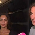 Anđela Đuričić prva potpisala ugovor za Elitu 10, Željko Mitrović otkrio detalje: "Drago mi je što će biti tu, ipak je ona…