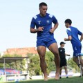 Železničar se sprema za Bragu i napad na čudo u Portugalu