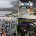 Kako došli, tako i otišli! Hiljade migranata se vratilo u Maroko! Italija uvodi jake kontrole za putnike iz Španije, mere…