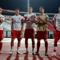 Neočekivani problem za Zvezdu: Duel sa Hapoelom pod znakom pitanja zbog odluke Mađara!