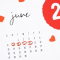 Da li su menstrualni ciklusi kod jednog broja žena zaista „poludeli“ u junu?