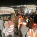 Napad bombaša samoubice u Pakistanu, ima ubijenih