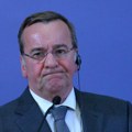 Pistorijus nepromišljeno priznao: Nemačko oružje se testira u Ukrajini