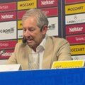 Frank de Bleker postao novi šef fudbalskih sudija u Srbiji: "Vi ste ponosna nacija, da pokažemo to svima"