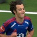 Rajković sa 15 godina dao gol i ispisao istoriju – Norveška bruji o talentu srpskih korena