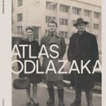Nova zbirka pesama Jovane Barać „Atlas odlazaka“: Poetsko svedočanstvo o nasleđu, gubitku i traganju za pripadanjem
