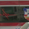 Trudnica povređena u Beogradu kada je na nju naleteo trotinet