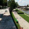 Niš planira uređenje 22 kilometra priobalja Nišave