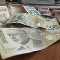 Od januara minimalna zarada oko 70 hiljada dinara, pomoć od 6.000 uz elektronsku prijavu