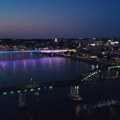 Srbija na udaru ekstremne vrućine i danju i noću U ovim gradovima izmereno je 37 stepeni, a evo gde je sada najsvežije