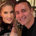 Bivši Emine Jahović 2. ženu vozio helikopterom na medenom mesecu: 19 godina mlađa ga zaludela, žive kao u bajci