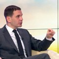 Jovanović (NDSS): Postoje načelni, politički i praktični razlozi za odvojen nastup autentične desnice na izborima