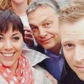 Isplivali dokumenti o projektu Orbanove ćerke: Milijarde za influensere, luksuzne hotele i restorane
