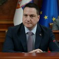 Statutarna komisija SPS-a odlučila da Branko Ružić bude isključen iz SPS-a
