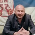 Isidor Stefanović: Biću novi gradonačelnik Vranja