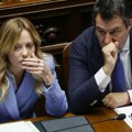 Salvini: Ne brine me ruska pretnja, neke evropske vlade ne žele kraj rata
