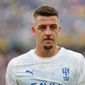 Koliko zarađuje Sergej Milinković-Savić?