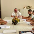 UKC Niš spreman za sledeći veliki korak, bolničku banku krvi Lazarević: "Primili smo nove mlade stručnjake jer sistem mora da…