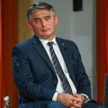 Komšić: Nije me iznenadilo prisustvo rukovodstva RS na sahrani Mladića, oni ga slave upravo što je zlikovac
