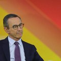 Lider desnice u Francuskoj želi da se referendumom ukine pravo na državljanstvo po rođenju