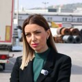 Mesarović u poseti „uniprometu“ u Čačku: Kompanija planira novu cinkaru, širenje proizvodnje i nova radna mesta