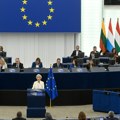 Fon der Lajen predložila da Kanada postane pridruženi član EU: "Partnerstvo za našu zajedničku snagu"