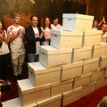 Od najavljenih koalicija do povlačenja: Zašto deo opozicije sada staje uz Studentsku listu?