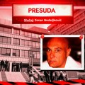 Presuda stigla pola sata nakon završnih reči! Nasmrt prebio Zorana, pa dobio 2 godine - ovo je obrazloženje