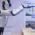 Humanoidni roboti sve traženiji, prošle godine prodato oko sedam hiljada