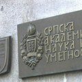Izborni proces u SANU: Biraju se novi redovni i dopisni članovi, kao i rukovodstvo