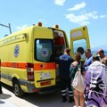 "Čuli smo krike, samo se srušio!" Penzioner (82) umro posle svađe oko ležaljke, očevici otkrili kako je došlo do tragedije u…