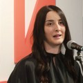 „Deluju da znaju šta rade“: Sofija Todorović o studentskoj izbornoj kampanji