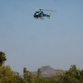 Tragedija u Kvebeku: Pao helikopter, poginulo četvoro ljudi