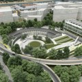 Ložionica među najboljim arhitektonskim projektima sveta: U konkurenciji više od 4.300 projekata