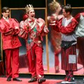Predstave beogradskog pozorišta „Boško Buha” i dalje će biti izvođene u teatru „Vuk”