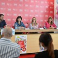 Otvorena Dečija nedelja "Da bi deca srećna bila: Ljubav i poštovanje, a ne sila!"