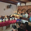 Veče sećanja i emocija: Promovisana knjiga „Gornja Bela Reka – selo u podnožju Tupižnice“