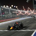 Formula 1 se nakon duge pauze vraća u Afriku