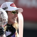Mikaela Šifrin novou sezonu opisuje kao "sezonu istraživanja": Dvostruka olimpijska šampionka u slalomu fokusira se na…