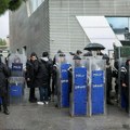 Turska policija ušla u televiziju blisku opoziciji, prekinut program