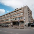 Zgrada Gradske uprave Novi Pazar pred adaptacijom - Kompleks od 3 objekta na više od 3.400 m2