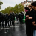 Francuzi traže proteste odmah, ne čekanje izbora: 65 odsto za hitnu mobilizaciju zbog troškova života