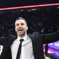 Alimpijević u derbiju "tukao" Smailagića: Crno-beli proživeli dramu