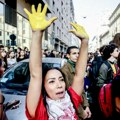 Italija uvodi nove kazne za nasilje na protestima: Odgovornost i za roditelje maloletnika